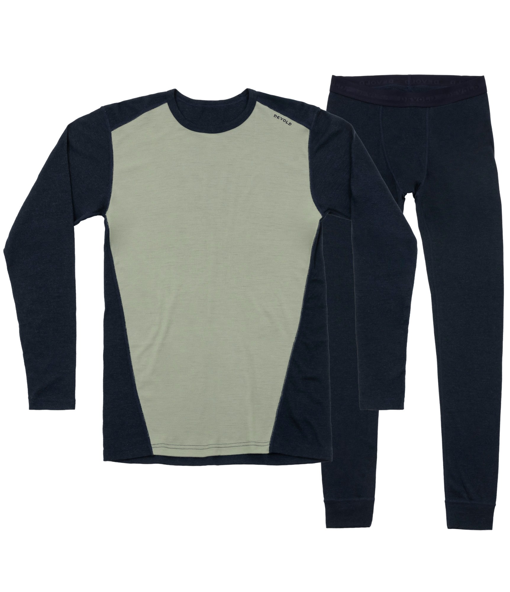 termo apranga komplektas vyrams devold