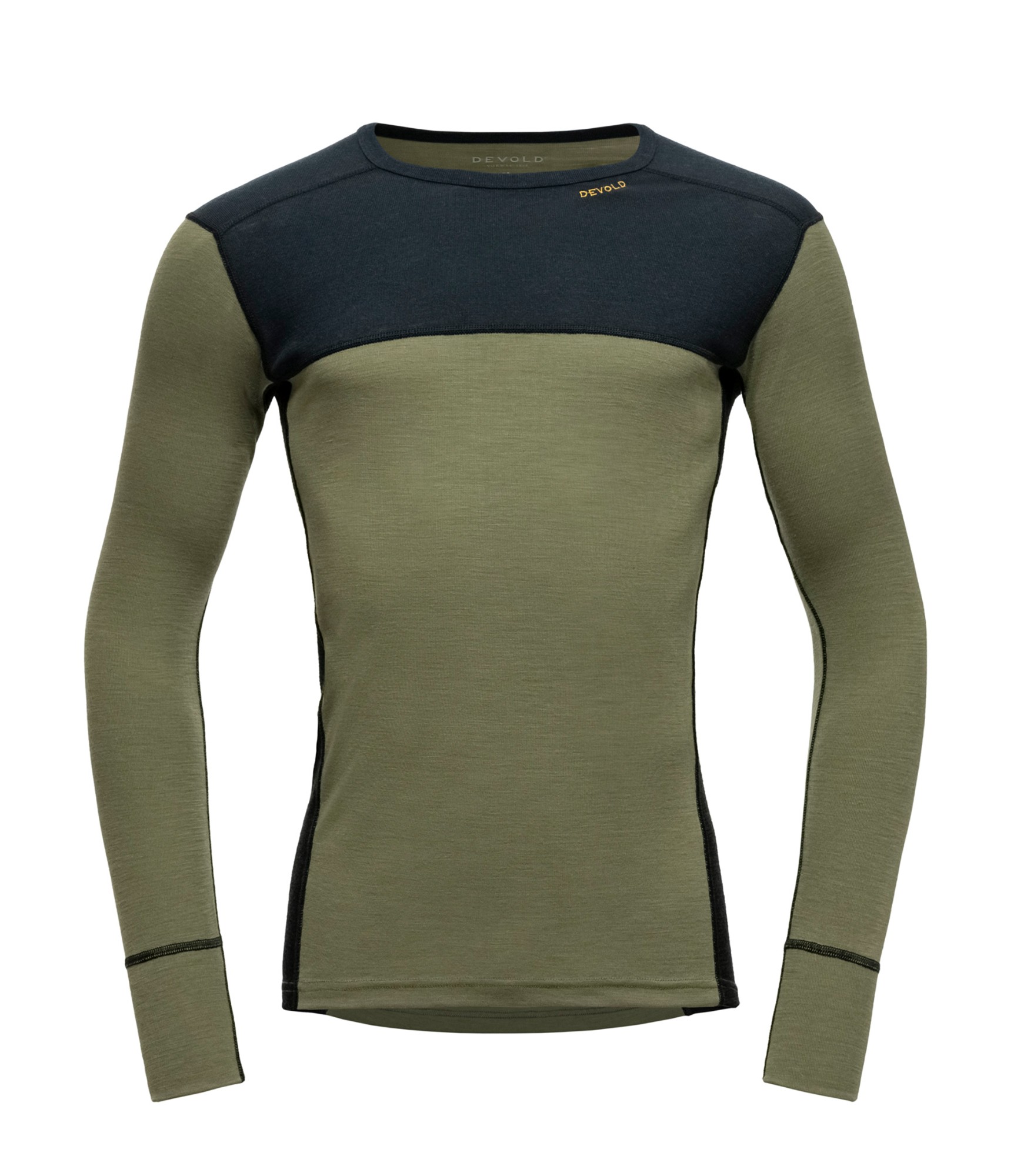 devold termo marskineliai vyrams devold