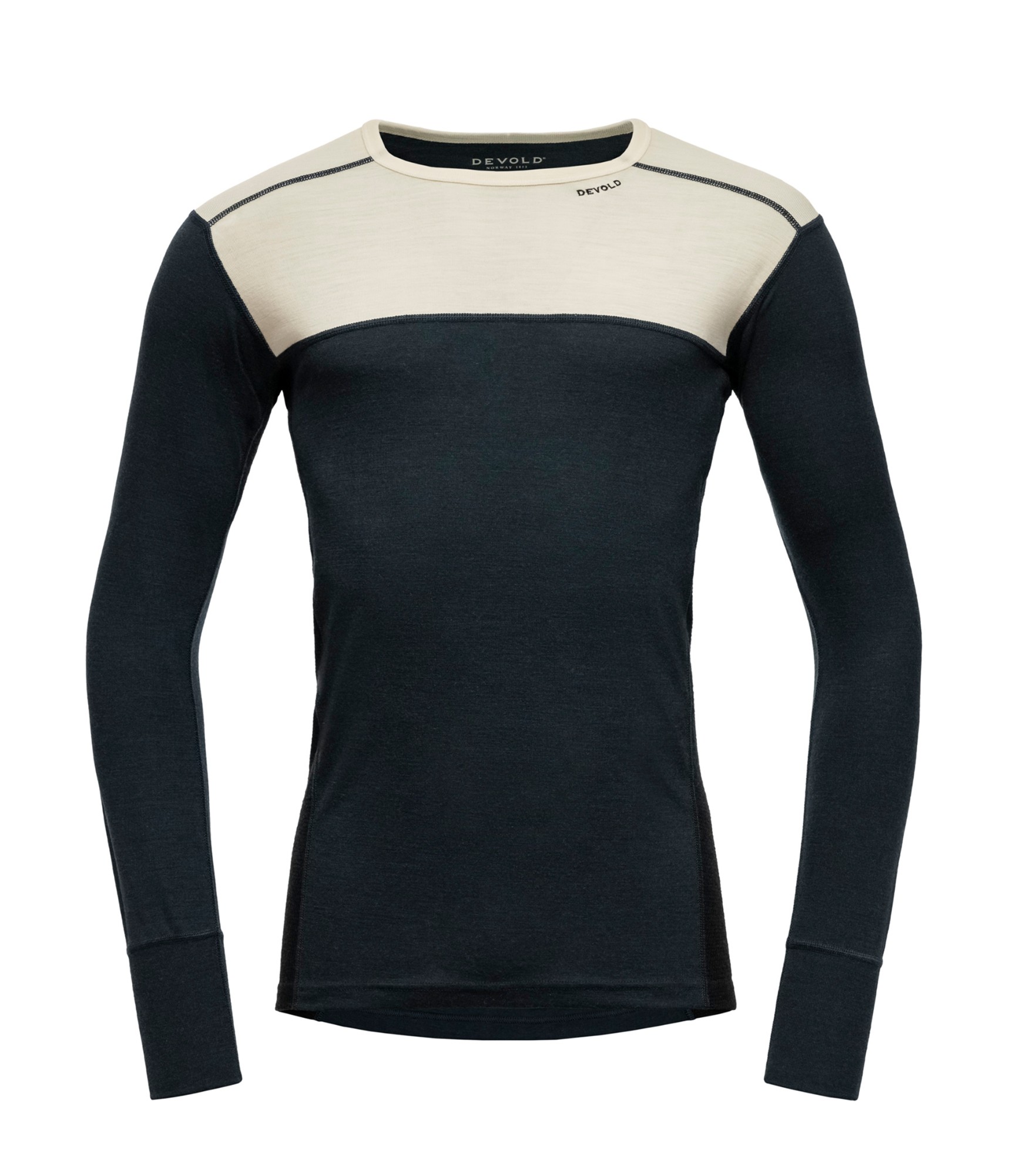 termo palaidinė vyrams devold