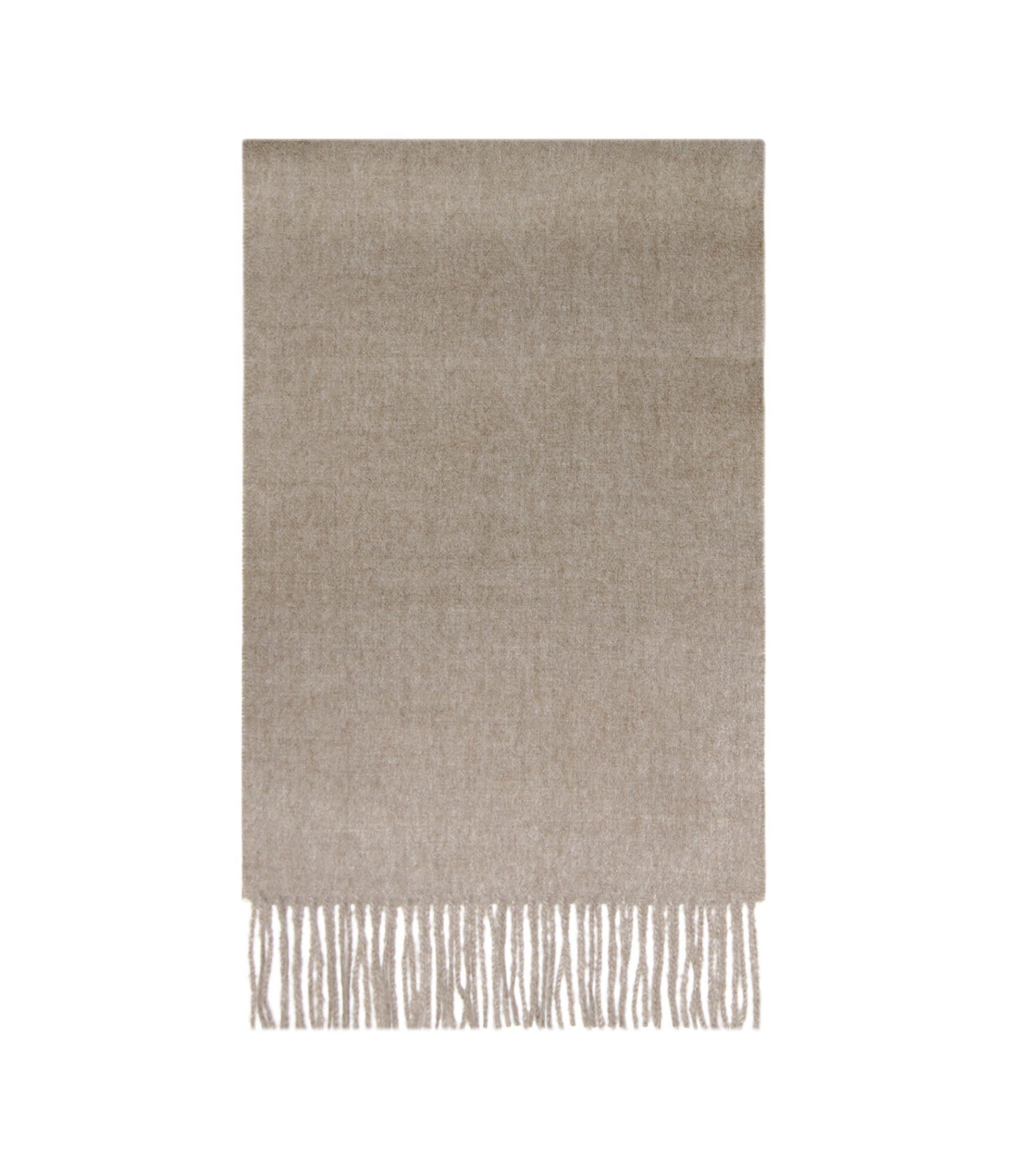 Alpakas šalle un svece - zodiaka zīme Auns RS01 00207