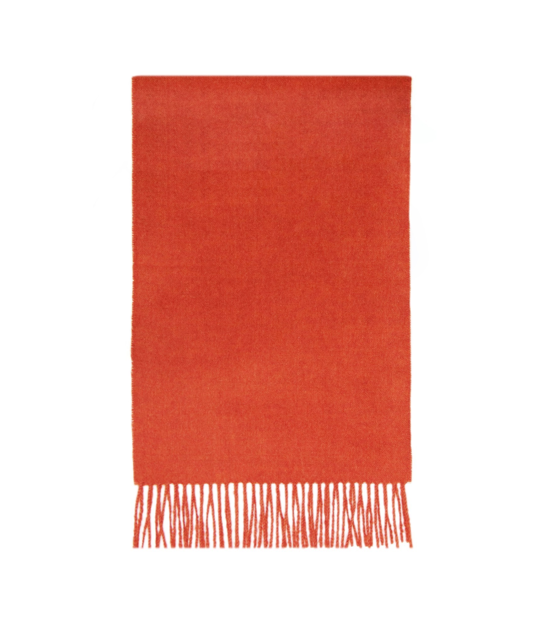 šalikas moterims oranžinis