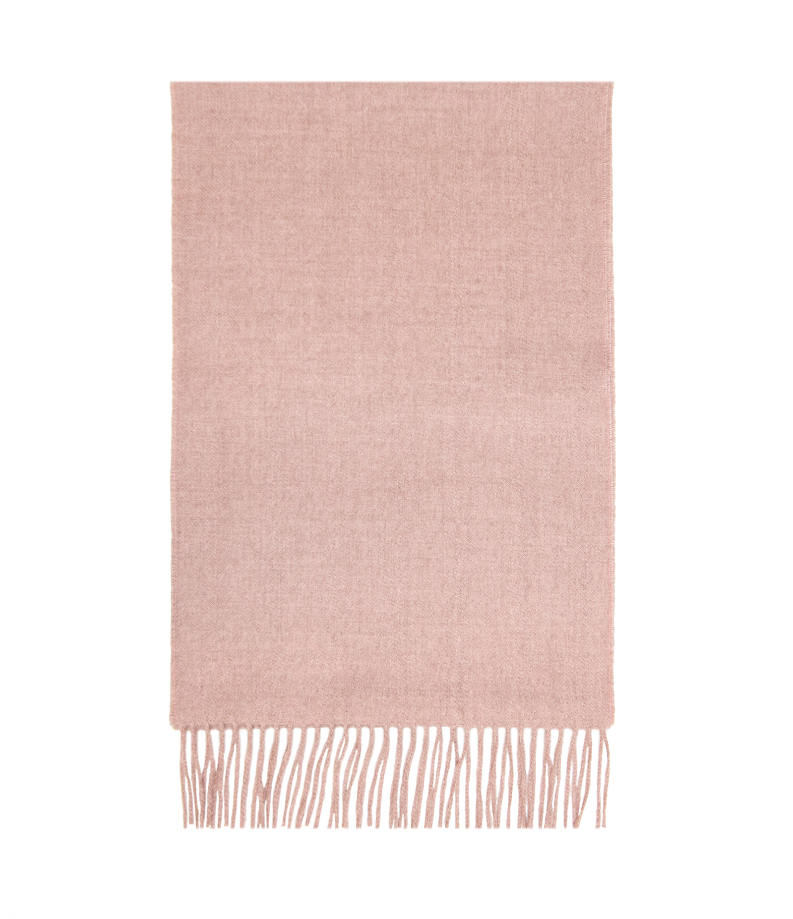 rožinis vilnonis šalikas moterims