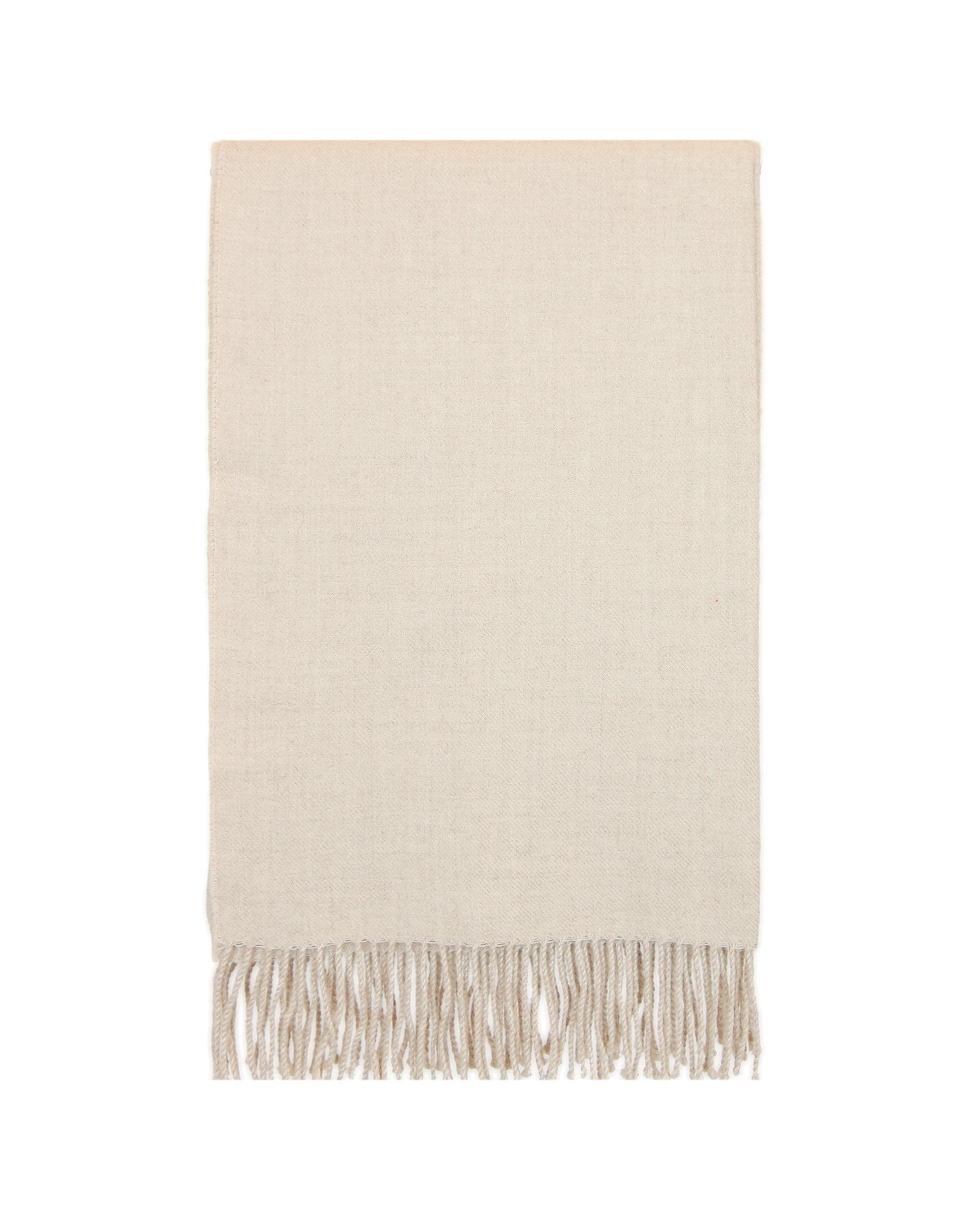 beige spalvos vilnonis šalikas moterims