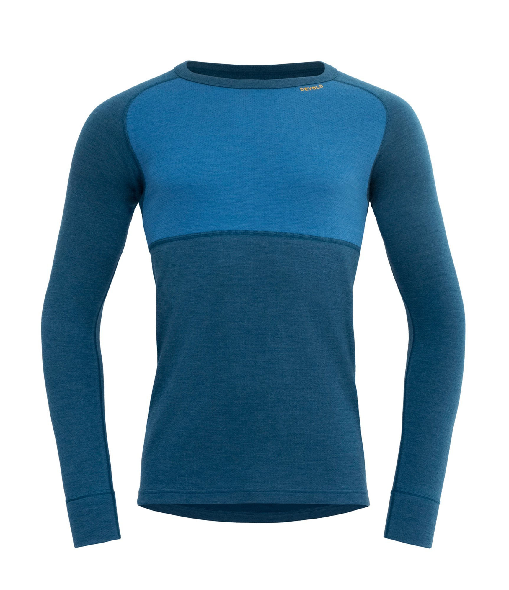 Silts vīriešu termo krekls Devold Expedition
