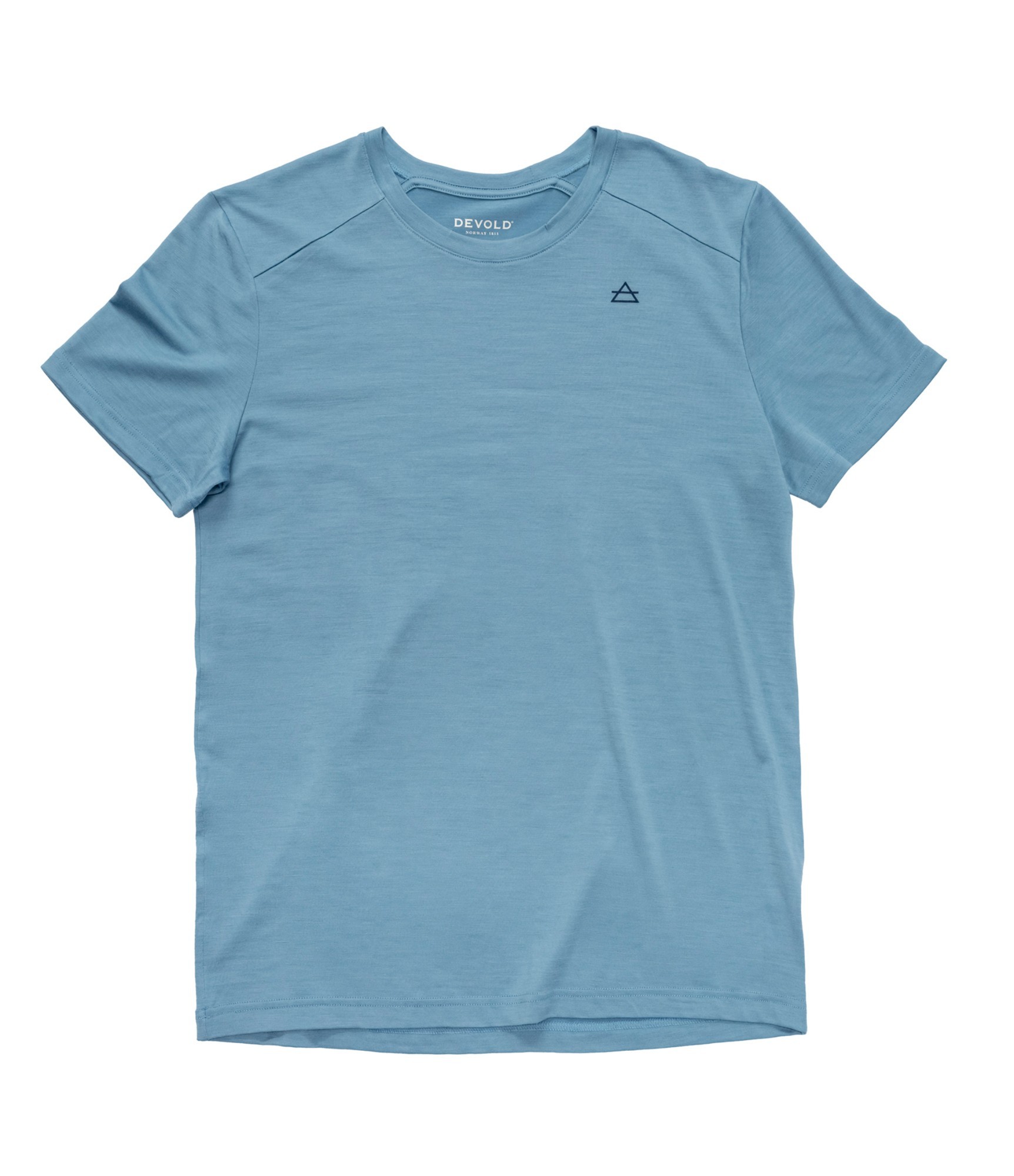 Merino vilnas termo T-krekls Devold