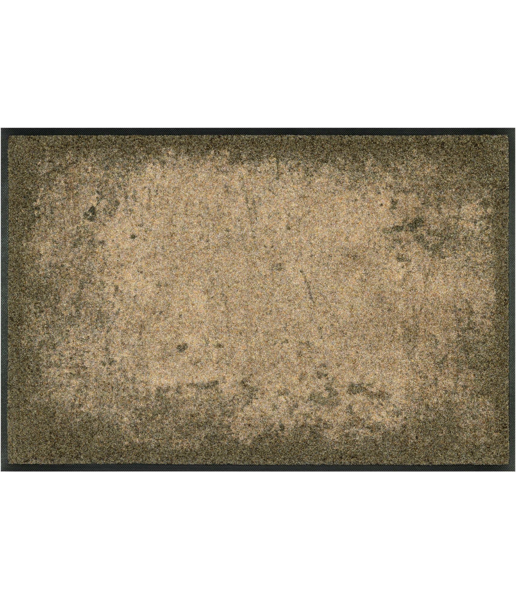 Brūns durvju paklājs mājām Shades of Brown