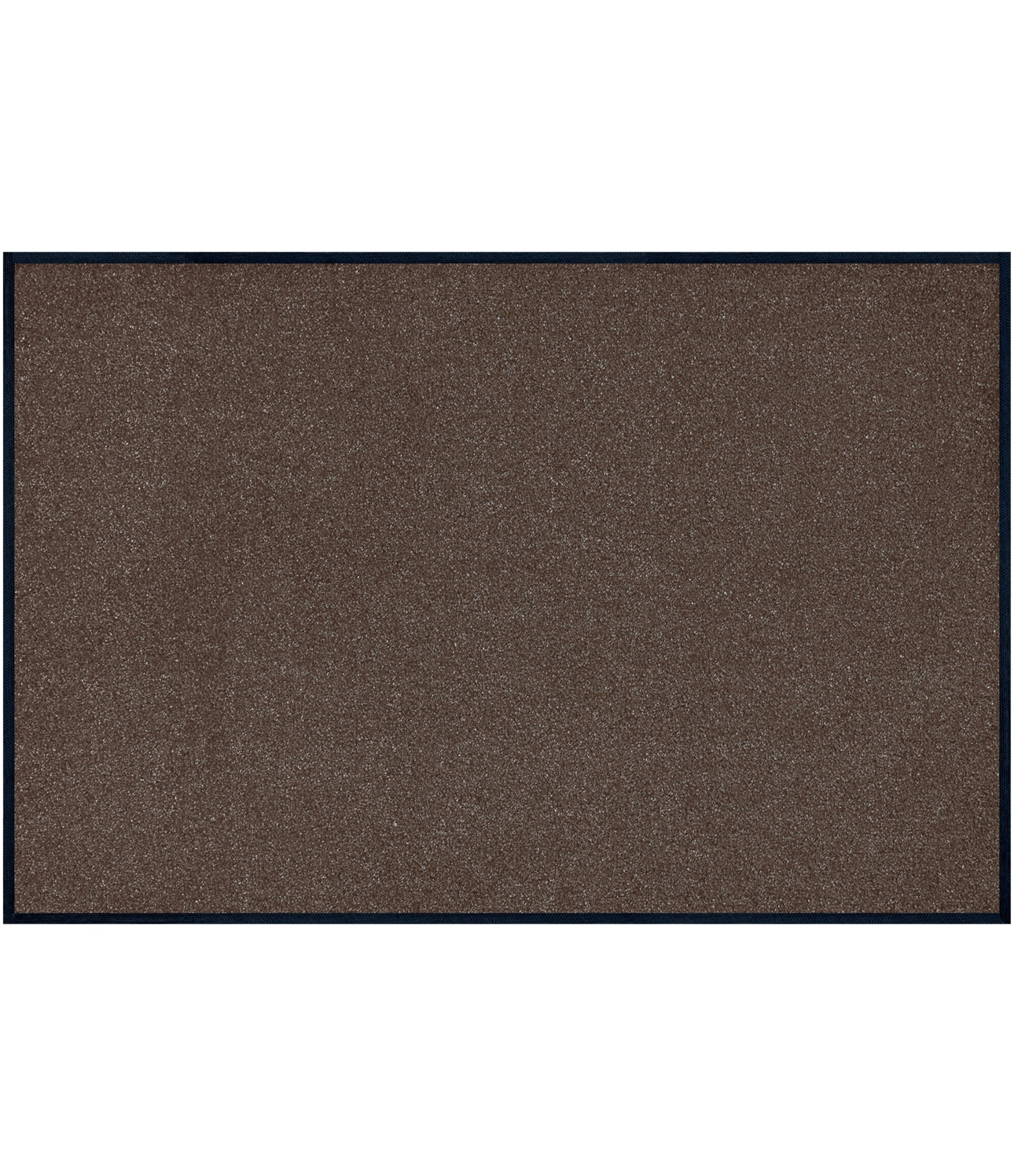 Brūns durvju paklājs Espresso Brown