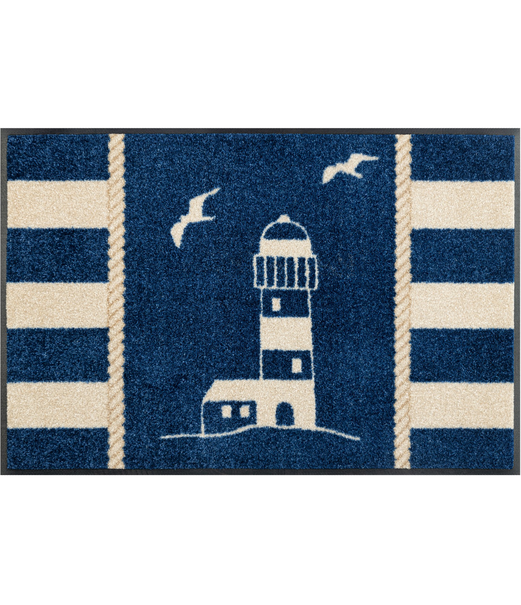 Durvju paklājs ar bāku „Lighthouse