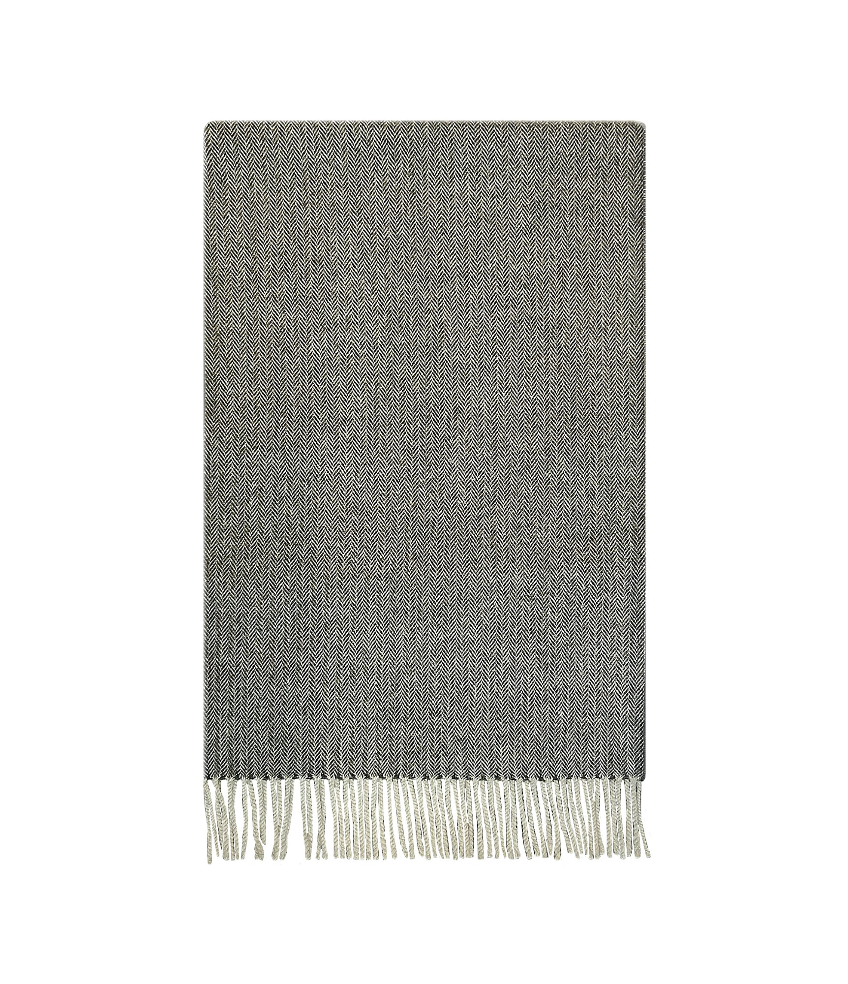 merino vilnas salle black beige